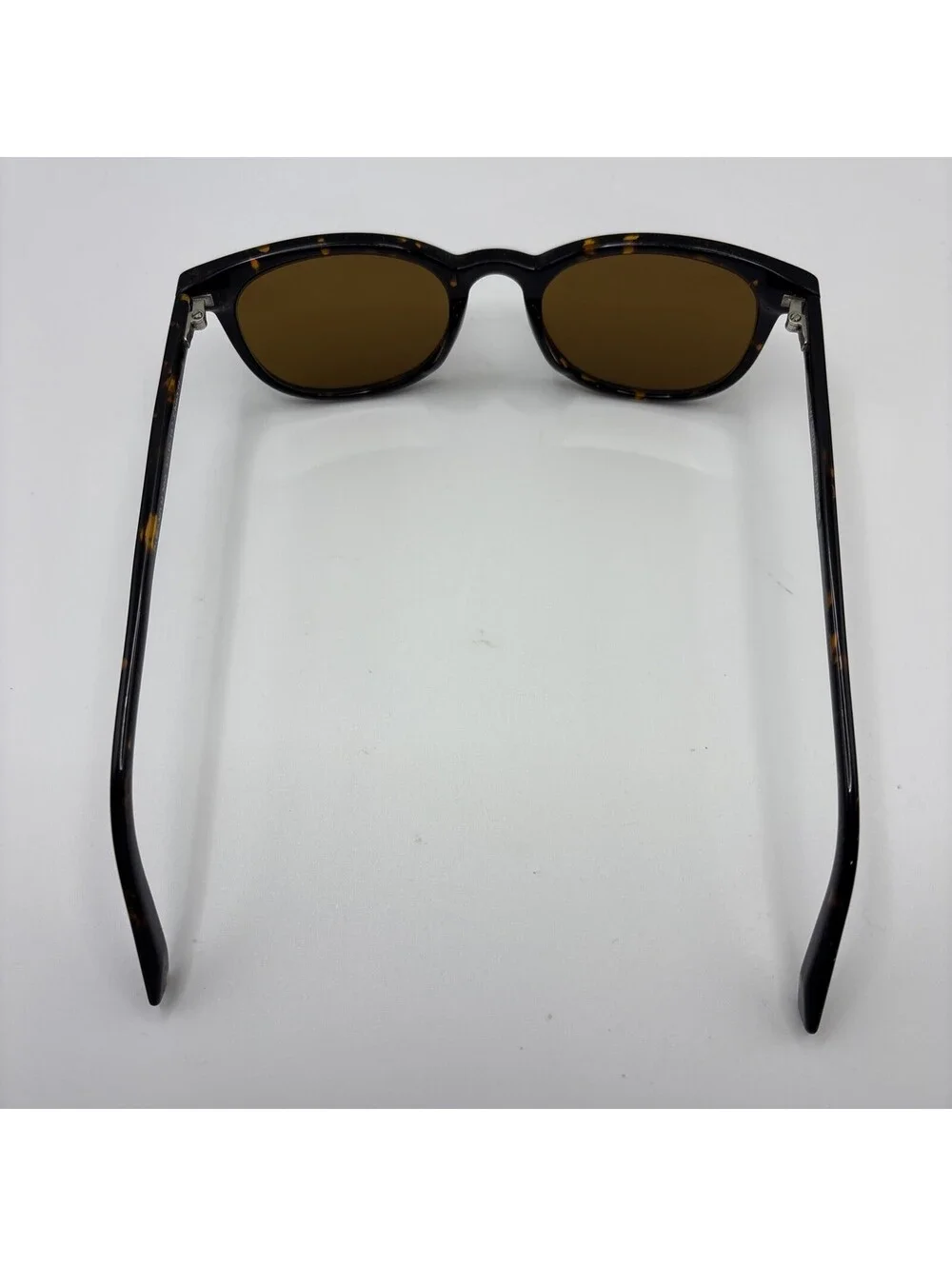 Warby Parker Durand M200 Tortoise Oval Eyeglasses Frame 48/18 142 FRAMES ONLY
